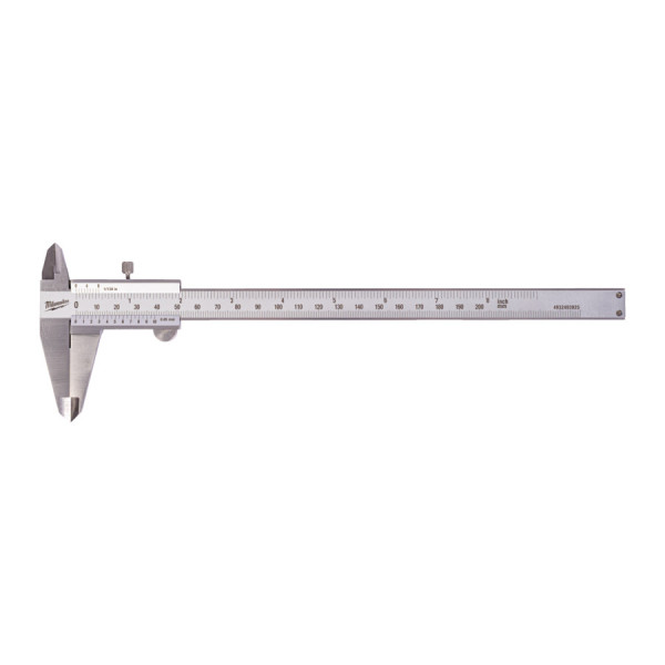 200MM VERNIER CALIPER