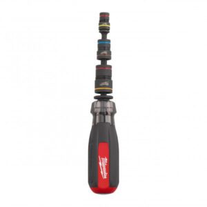 6IN1 IMPACT MULTI NUT DRIVER