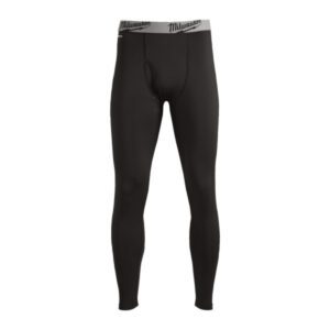 WORKSKIN CWB LAYER PANTS BLK XL