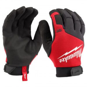 Milwaukee Perfomance Work Gloves L L