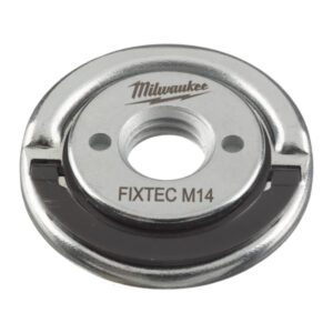 Fixtec Nut M14 Universal