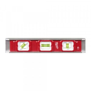 25CM MAGNETIC BASE TORPEDO LEVEL