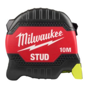 Tape Measure STUD (Gen 3) 10m-33