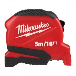 Tape Measure Compact (Gen 2) 5m/16ft-25