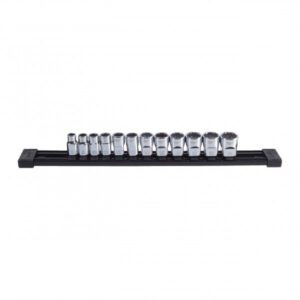 3/8IN MET 12PC 12PT SOCKET SET