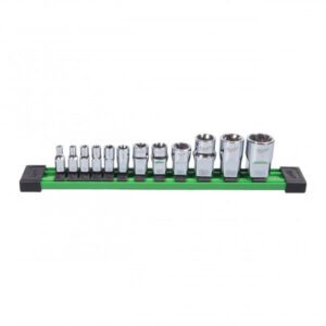 Milwaukee 13pc External Torx Socket Set