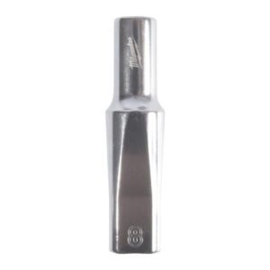 3/8'' Drive Metric Deep 12-Point Socket - 8mm