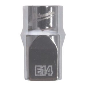 3/8'' Drive E14 External Torx Socket
