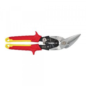 STRAIGHT CUT OFFSET AVIATION SNIPS
