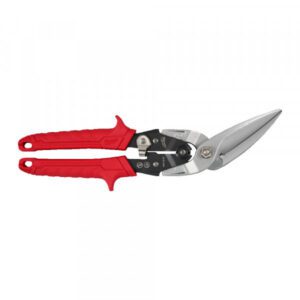 LONG CUT OFFSET LEFT AVIATION SNIPS