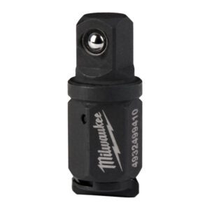 PASS-THROUGH RATCHET 3/8IN ADAPTER