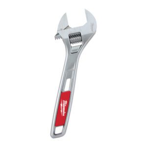 150 mm Adjustable Wrench - 1 pc