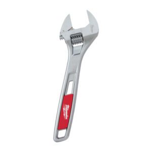 200 mm Adjustable Wrench - 1 pc