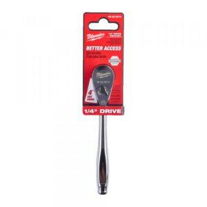 1/4 DRIVE RATCHET XXX