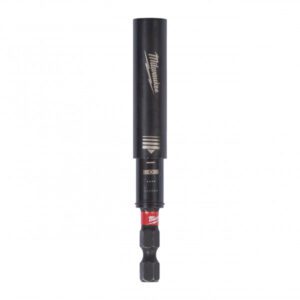 SHOCKWAVE Impact Duty Magnetic Bit Holder Drive Guide 75mm - 1 pc