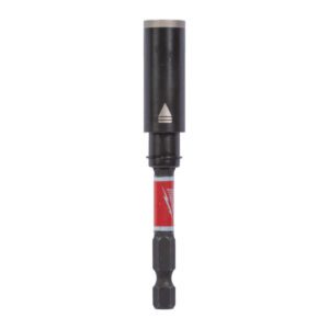 Shockwave Magnetic Bit Holder Screw Engaging 75mm - 1 pc