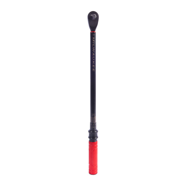 Milwaukee 1/2" Click Torque Wrench 60-340Nm