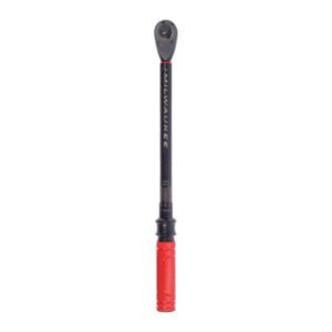 3/8 Drive Click Torque Wrench 10-50NM