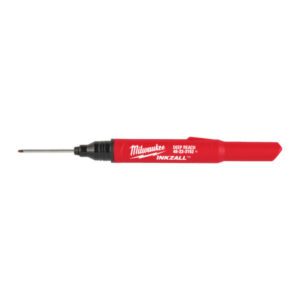 MILWAUKEE INKZALL Deep Reach Ultra-Fine Marker