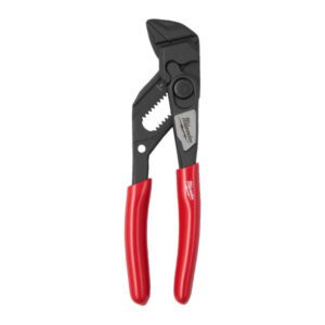 PLIERS WRENCH 125MM