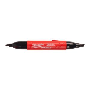 MILWAUKEE INKZALL Double Tip Marker