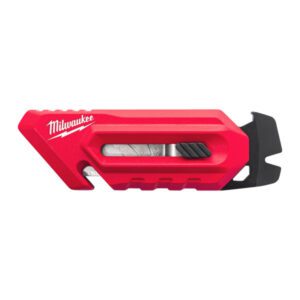 Multi-Functional Compact Utility Knife