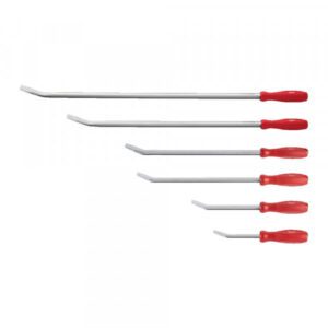 PRY BAR SET - 6PC