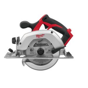 M18HD18CS Heavy Duty Circular Saw For Wood And Plastic