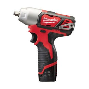 M12 Sub Compact 3/8in. Impact Wrench Bare Unit