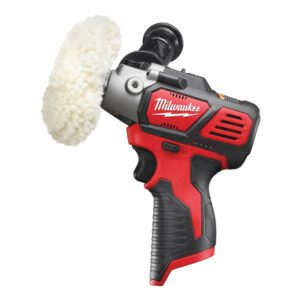 M12 Sub Compact Polisher / Sander Bare Unit Bare Unit
