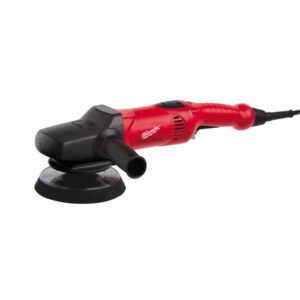 1200 W Polisher With Electronic Variable Speed Mains 240 Volt