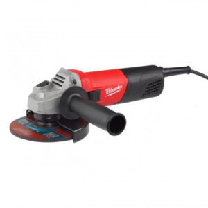 AG800-115E Mains 240 Volt  Angle Grinder