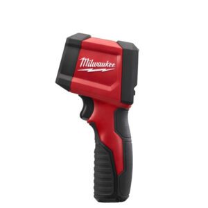 10:1 Infrared Temp-Gun