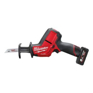 M12 Fuel Sub Compact Hackzall