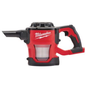 M18VC Hand Vac Bare Unit