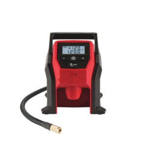 M12 Sub Compact Inflator Battery & Charger Not Included