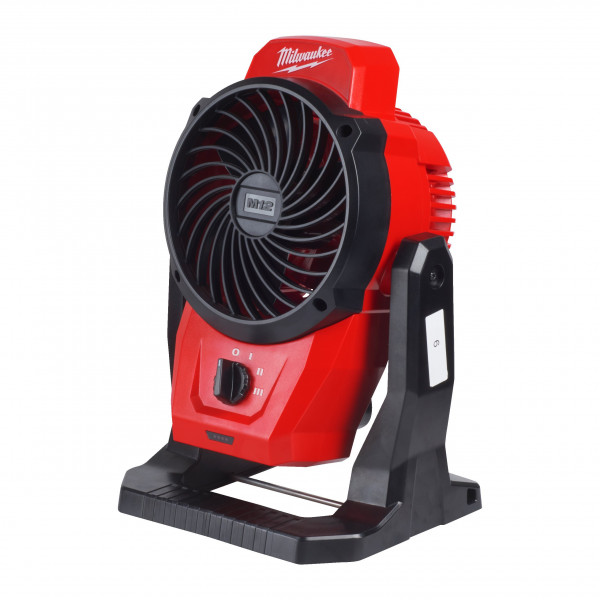 Milwaukee M12AF-O Air Fan