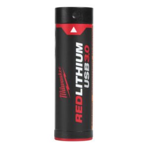 3.0 Ah REDLITHIUM USB battery