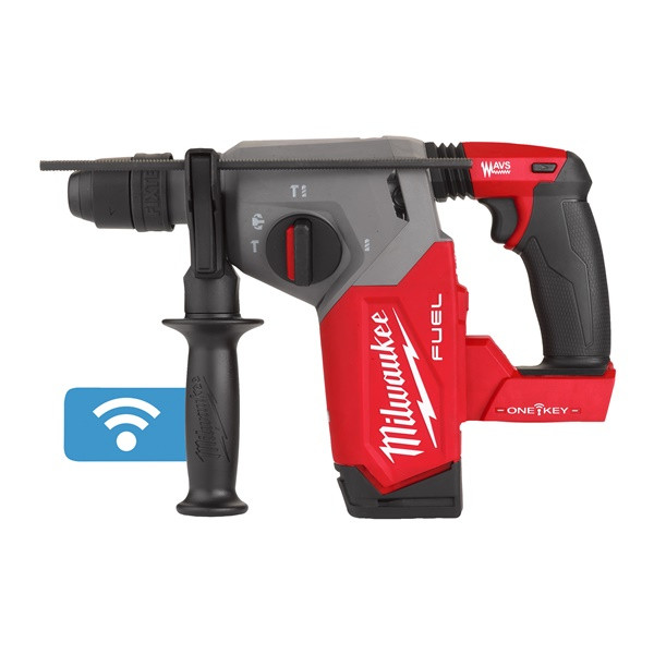 MILWAUKEE M18 FUEL SDS-Plus Hammer 26 mm