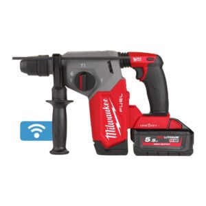 Milwaukee M18 FUEL SDS-Plus Hammer Drill 26 mm