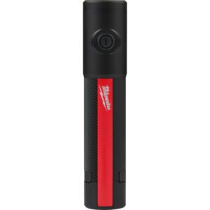 IRFL500l USB Rechargeable Flashlight 500 Lumens