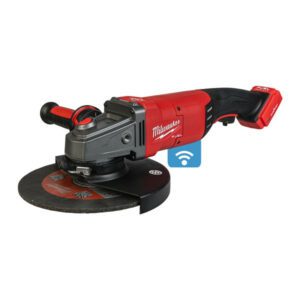 Milwaukee M18 ONE-KEY Angle Grinder Bare 230mm