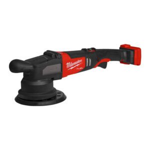 M18 Fuel Random Orbital Polisher With 21 mm Stroke Battery & Charger Not Included  Bare Unit