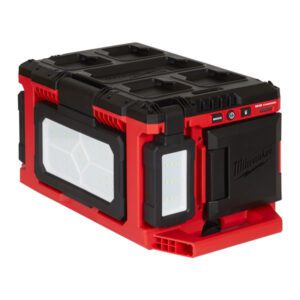 M18BLHPTXL Packout Area Light Charger Bare Unit