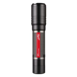 USB RECHARG. FLASHLIGHT 2000 LUMENS