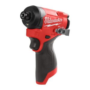 M12 Fuel Sub Compact 1/4in. Impact Driver