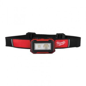 L4 HL2-301 - USB rechargeable headlamp -1pc