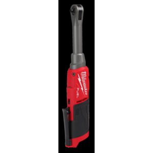 M12 Fuel 1/4 Dr Extended Reach High Speed Ratchet Battery & Charger Not Included