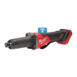 M18 FDGROVPDB-0X - M18 FUEL braking die grinder with ONE-KEY, variable speed and paddle switch -1pc