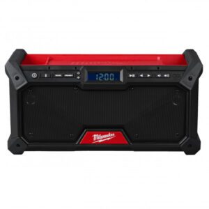 M18 Jobsite Radio Dab Gen. 2